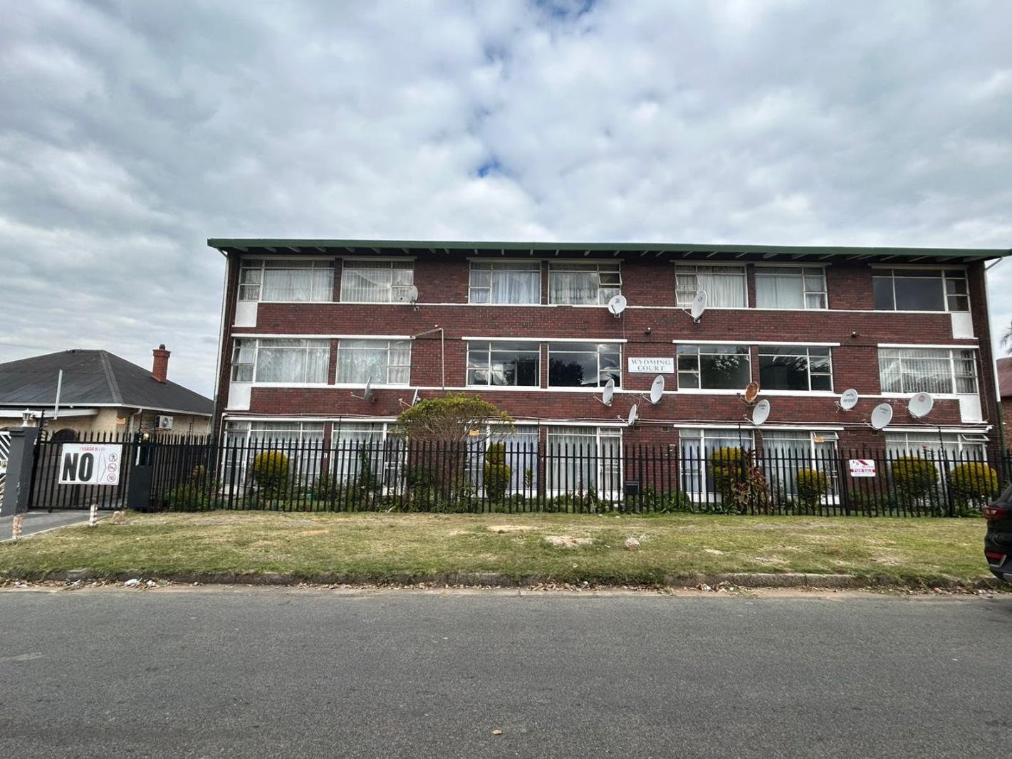 2 Bedroom Apartment For Sale In Germiston South T5496850 Private 