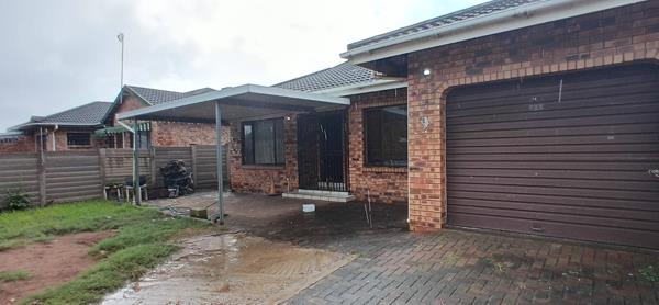 3 Bedroom Duet