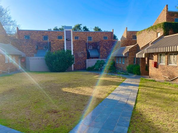 2 Bedroom Duplex