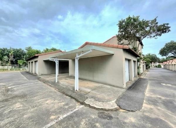 2 Bedroom Duplex