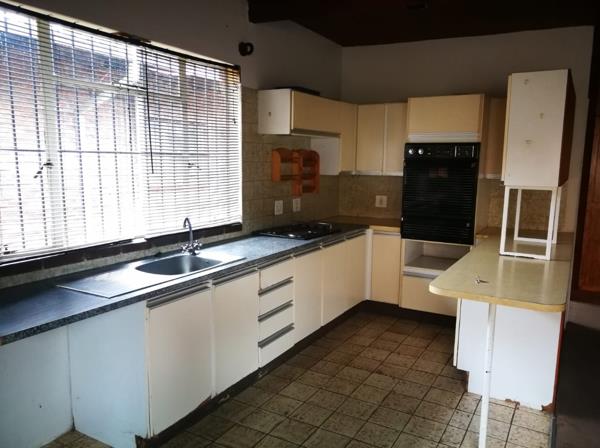 1 Bedroom Garden Cottage