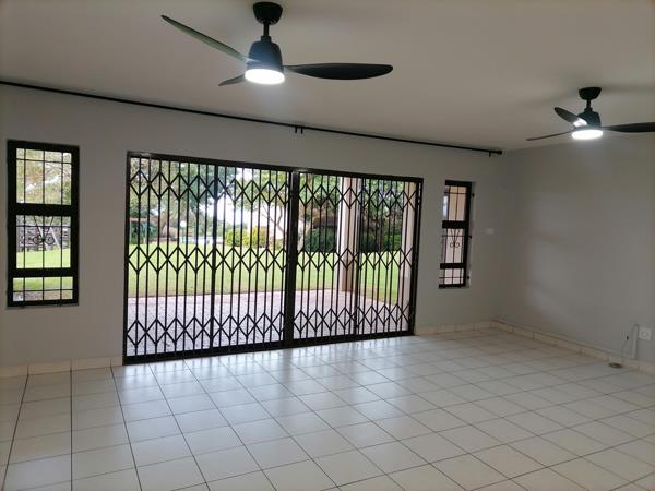 3 Bedroom Apartment