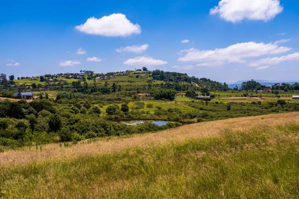 2 149 m² Land