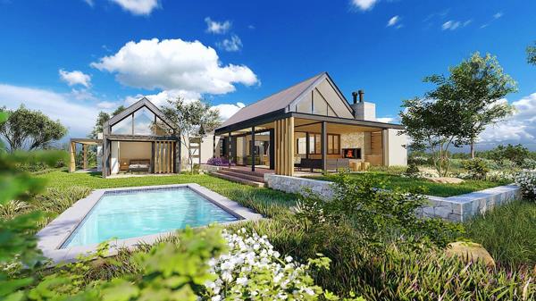 2 149 m² Land