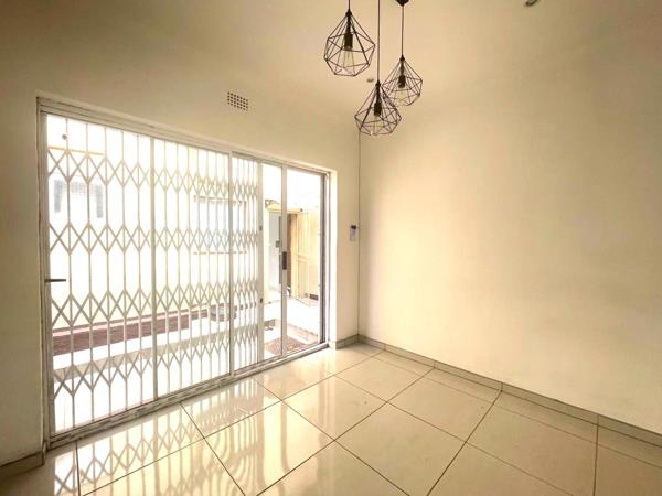 35 m² Commercial space