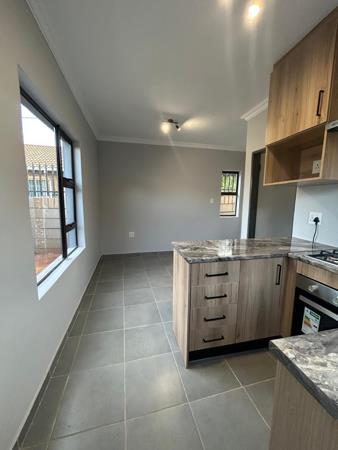 1 Bedroom Flat
