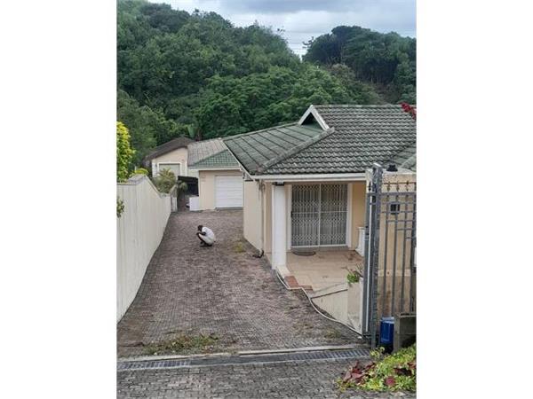 1 Bedroom House