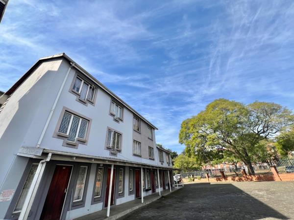 1 Bedroom Flat