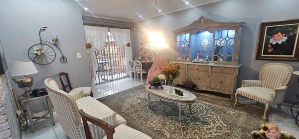 3 Bedroom Duet