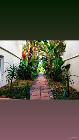 4 Bedroom Apartment