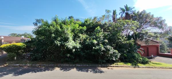 1 209 m² Land