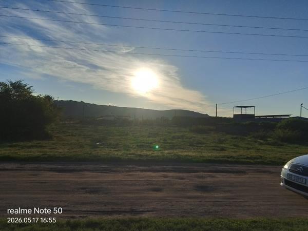 730 m² Land