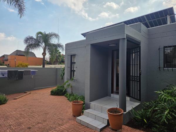 3 Bedroom Cluster