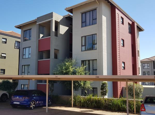 3 Bedroom Apartment