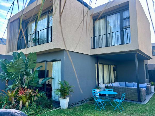 4 Bedroom Townhouse