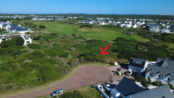 1 330 m² Land