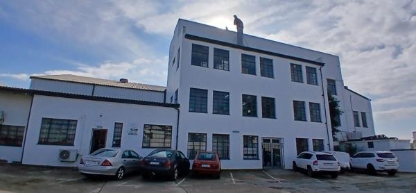 Commercial space