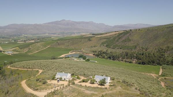 100.1 ha Farm
