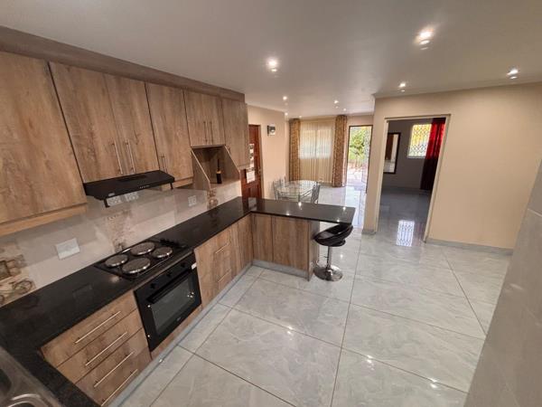 2 Bedroom Garden Cottage