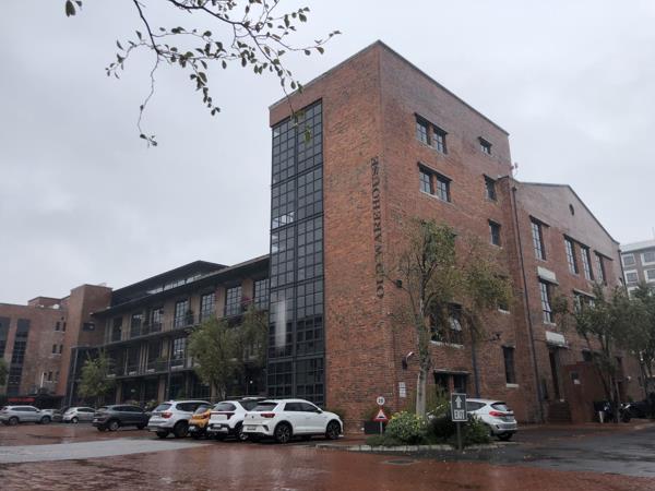 36 m² Commercial space