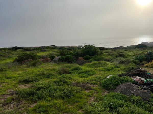 263 m² Land