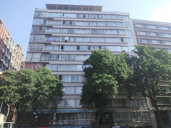 1.5 Bedroom Apartment