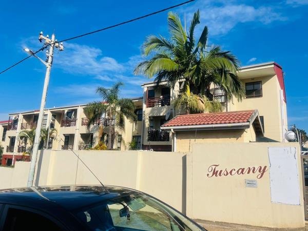 2 Bedroom Duplex