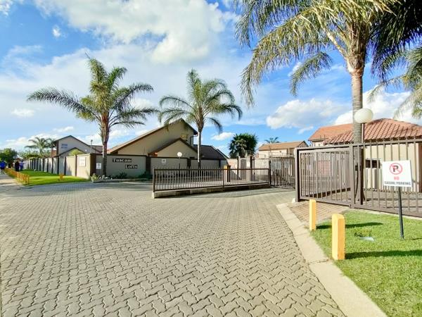 4 Bedroom Cluster