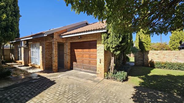 2 Bedroom Simplex