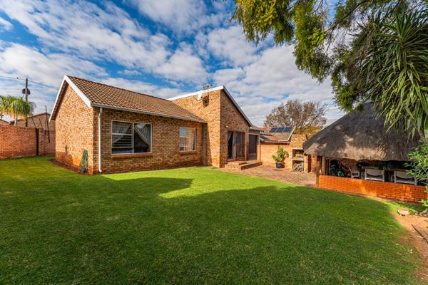 3 Bedroom Simplex