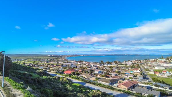760 m² Land