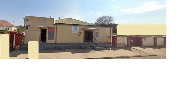 341 m² Commercial space