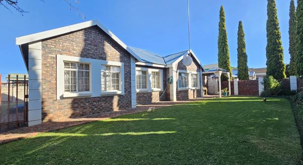 3 Bedroom Simplex