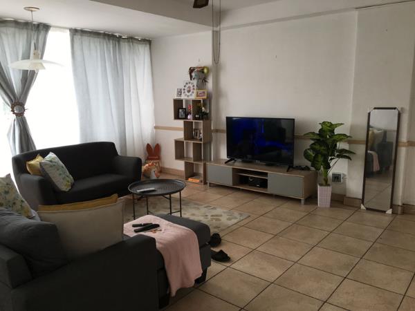 2 Bedroom Flat
