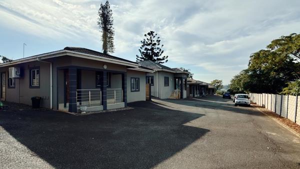 4 Bedroom Simplex