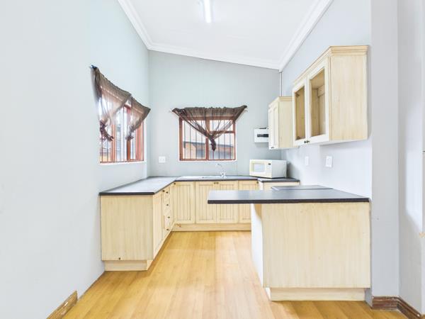 1 Bedroom Garden Cottage