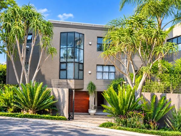 4 Bedroom Apartment