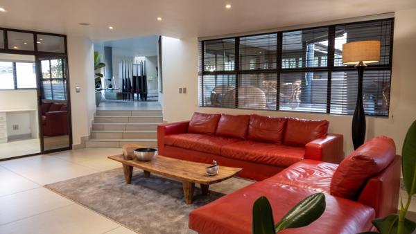 4 Bedroom Apartment