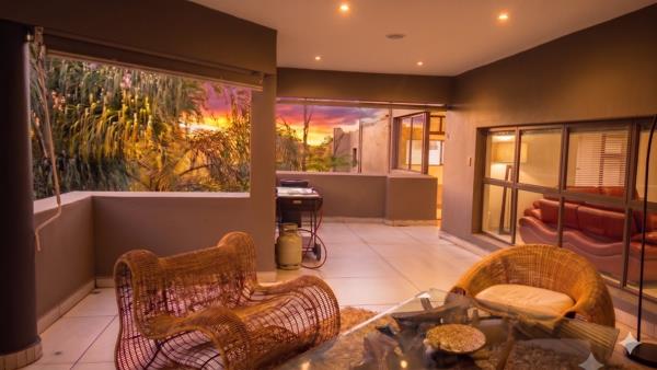 4 Bedroom Apartment
