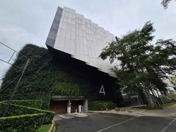 5 555 m² Commercial space