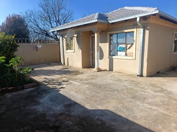 8 Bedroom House