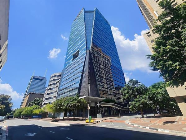 750 m² Office Space