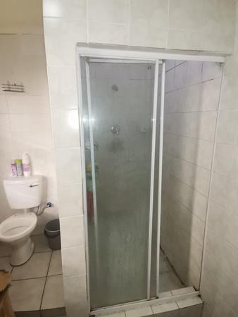 1 Bedroom House