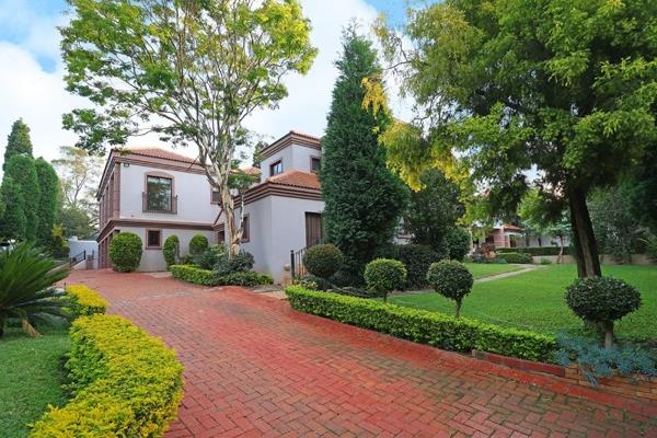 6 Bedroom House
