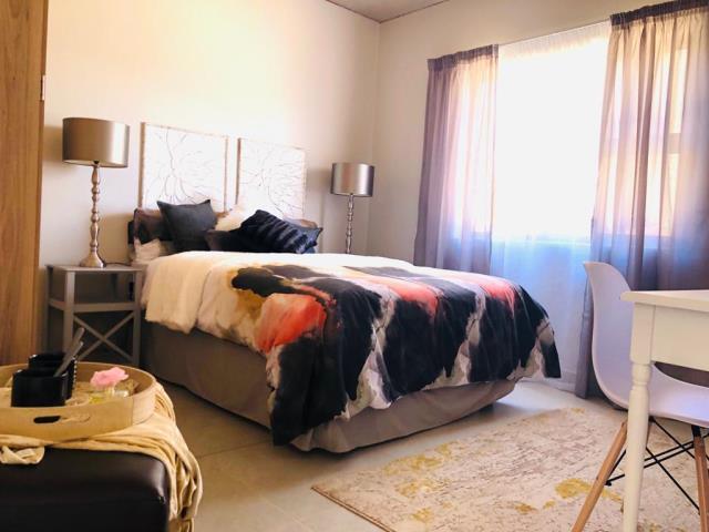 2 Bedroom Apartment in Moreleta Park