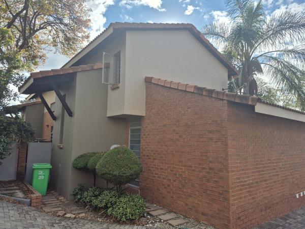 2 Bedroom Duplex