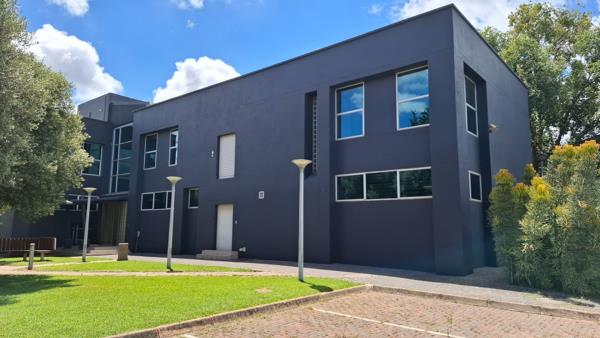 2 899 m² Industrial space