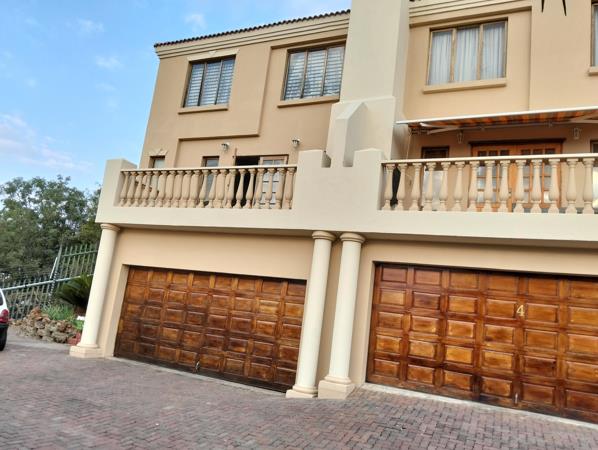 2 Bedroom Duplex