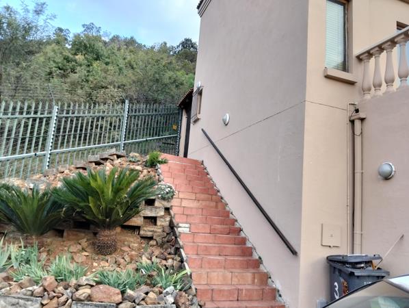 2 Bedroom Duplex