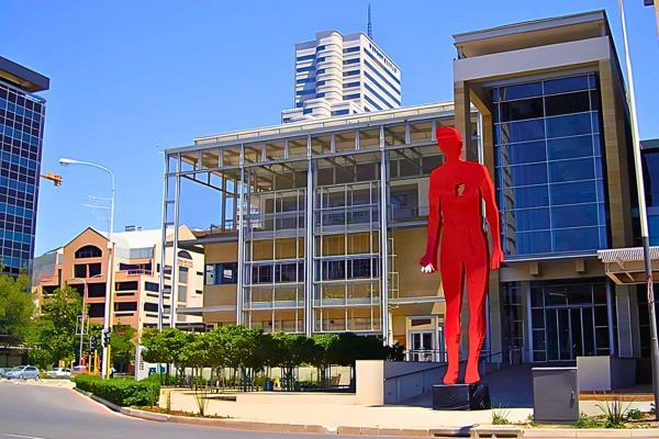 339 m² Commercial space